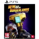 New Tales from the Borderlands (Deluxe Edition) – Hledejceny.cz