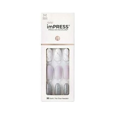 Kiss ImPress KIMM03C 30 ks – Hledejceny.cz