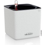 Lechuza Cube Trend 14 cm White – Hledejceny.cz