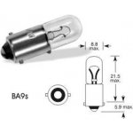 Osram Standard T4W BA9s 12V 4W 10ks – Hledejceny.cz