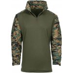 Košile Combat taktická digital digital woodland marpat – Zboží Dáma