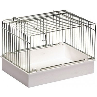 NOBBY Koupelnička s dvířky 24 x 16 cm – Sleviste.cz