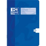 Oxford Školní sešit 544 linkovaný A5 – Sleviste.cz