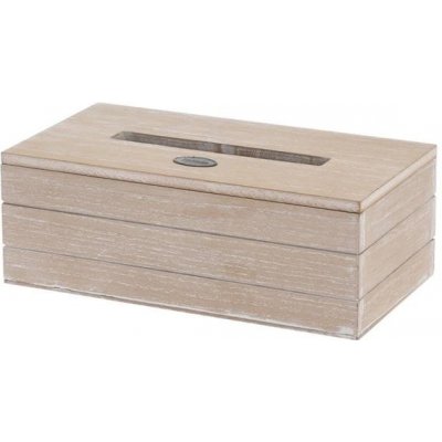 Orion Box na kapesníky 25x13,5x9 cm dřevo – Zbozi.Blesk.cz