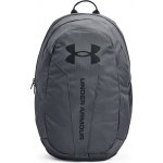 Under Armour Lifestyle UA Hustle Lite pitch gray 24 l – Zboží Dáma