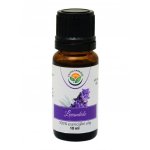 Salvia Paradise Levandule 100% esenciální olej 10 ml – Hledejceny.cz