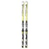 Lyže Fischer RC4 WC GS Masters WCP low STIFF 12/13