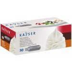 KAYSER Jednorázové bombičky 50 ks – Sleviste.cz