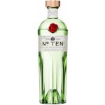 Tanqueray No. Ten Gin 47,3% 0,7 l (holá láhev) – Zboží Dáma