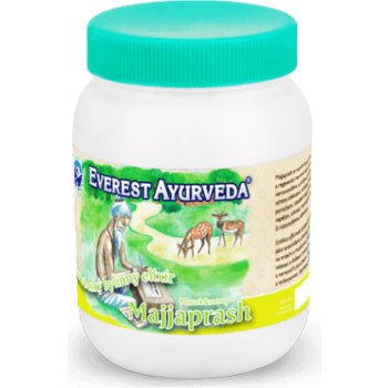 Everest Ayurveda Majjaprash 200 g