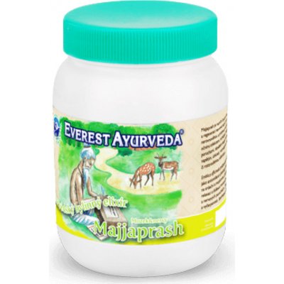 Everest Ayurveda Majjaprash 200 g – Hledejceny.cz