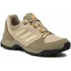 Dětské trekové boty adidas Hyperhiker Low K GZ9218 zelená