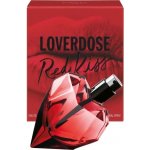 Diesel Loverdose Red Kiss parfémovaná voda dámská 50 ml – Zboží Mobilmania