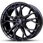 Platin P118 7,5x18 5x114,3 ET45 gloss black – Sleviste.cz