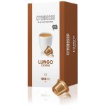 Cremesso Caffé Lungo Crema 16 ks – Zboží Dáma