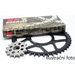 EK Chain Řetězová sada Honda MSX 125 13-20 | Zboží Auto