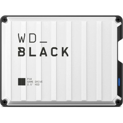 WD Black P10 Game Drive 6TB, WDBPSZ0060BWT-WESN – Sleviste.cz