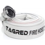 Tagred Požární hadice 2”, 20 m, + spojky, TA533 – Zboží Dáma