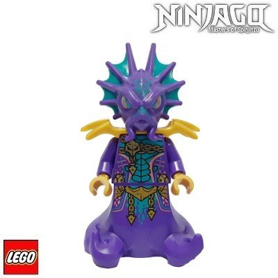 LEGO® 71754 Figurka Prince Kalmaar – Zbozi.Blesk.cz