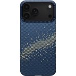 Pitaka Ultra Slim Case Milky way galaxy iPhone 17 Pro KI1705MP – Zboží Živě