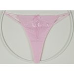 Greenice Dámská tanga vz. 562 růžová – Hledejceny.cz