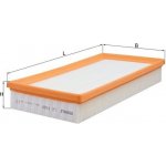 Vzduchový filtr MAHLE LX 1080 – Hledejceny.cz