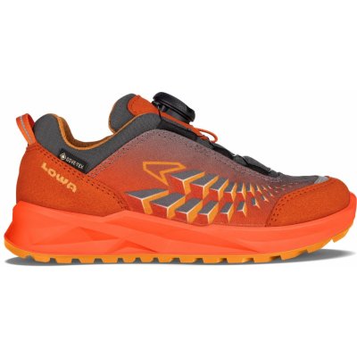 Lowa Ferrox GTX Mid Jr – Zboží Dáma