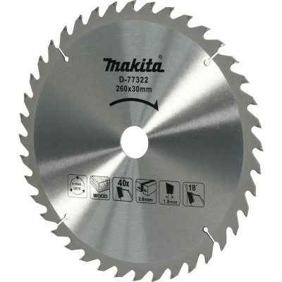Makita D-77322 – Sleviste.cz