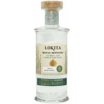 Lokita Mezcal Artesanal Maguey Espadin 8 let 0,7 l (holá láhev) – Sleviste.cz