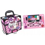 Johntoy Malovátka v kufříku Isabella se zrcátkem – Zboží Dáma