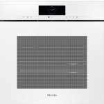 MIELE DGC 7860 HCX Pro – Zboží Dáma