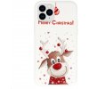 Pouzdro a kryt na mobilní telefon Xiaomi TEL PROTECT Christmas Case Xiaomi Redmi 9A Pattern 2