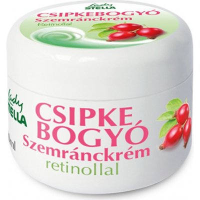 Lady Stella Golden Green Šípkový oční krém s retinolem 40 ml – Zboží Dáma