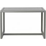 FERM LIVING Dětský stůl Little Architect Grey – Zboží Dáma