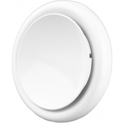 Dalap Anemostat kovový přívodní 150 mm – Hledejceny.cz