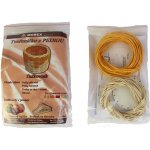 Tvořeníčko z pedigu-tužkovník-žlutý 70804-02 – Zboží Dáma