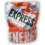 Extrifit Express Energy Gel 2000 g – Zbozi.Blesk.cz
