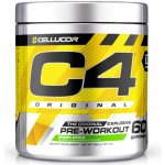 Cellucor C4 Original 396 g – Zboží Dáma