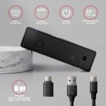 Axagon EE35-GTR – Zbozi.Blesk.cz