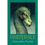 Inheritance – Zboží Dáma