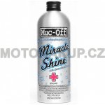 Muc-Off Miracle Shine Polish 500 ml – Hledejceny.cz