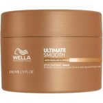 Wella Professionals Ultimate Smooth Mask 75 ml – Hledejceny.cz
