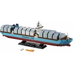 LEGO® Creator 10241 Maersk Line Triple-E – Zboží Živě
