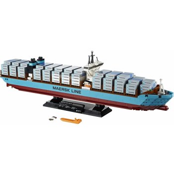 LEGO® Creator 10241 Maersk Line Triple-E