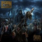 Legion Of The Damned - Slaves Of The Shadow Realm LP – Hledejceny.cz