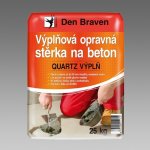 Den Braven QUARTZ VÝPLŇ 5kg – Sleviste.cz
