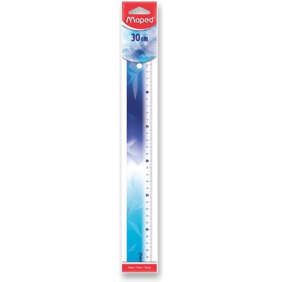 Maped Arctic 245013 pravítko 30 cm – Hledejceny.cz