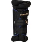 Back on Track Chrániče hlezenní Royal Deluxe pár modrá – Zboží Dáma