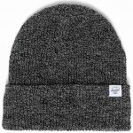 Herschel kulich Quartz Heather Black 0096 – Hledejceny.cz