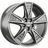 Alu kolo, lité kolo Speedline SL7 9x20 5x112 ET26 anthracite matt polished